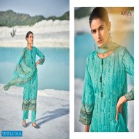 Karma Lamhaa Vol-4 Wholesale Straight Salwar Kameez