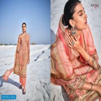 Karma Lamhaa Vol-4 Wholesale Straight Salwar Kameez