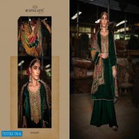 Mumtaz Art Safaa Velvet Vol-1 Wholesale Designer Velvet Salwar Kameez