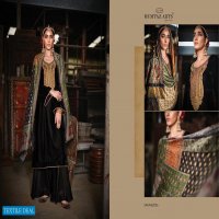 Mumtaz Art Safaa Velvet Vol-1 Wholesale Designer Velvet Salwar Kameez
