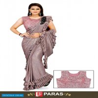 Paras Creation Ready to Wear Festive Saree Catalogs