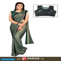Paras Creation Ready to Wear Festive Saree Catalogs