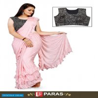 Paras Creation Ready to Wear Festive Saree Catalogs