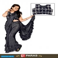Paras Creation Ready to Wear Festive Saree Catalogs