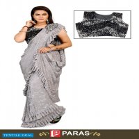 Paras Creation Ready to Wear Festive Saree Catalogs