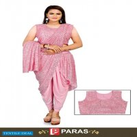 Paras Creation Ready to Wear Festive Saree Catalogs