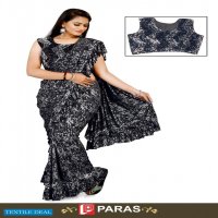 Paras Creation Ready to Wear Festive Saree Catalogs