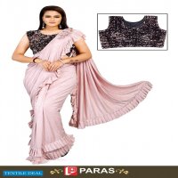 Paras Creation Ready to Wear Festive Saree Catalogs