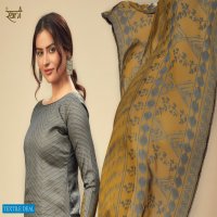 Rani Saanvi Vol-1 Wholesale Shopping Jaam Satin Dress Material