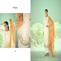 Karma Inayat Vol-4 Wholesale Casual Salwar Kameez