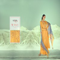 Karma Inayat Vol-4 Wholesale Casual Salwar Kameez