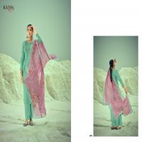Karma Inayat Vol-4 Wholesale Casual Salwar Kameez