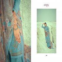 Karma Inayat Vol-4 Wholesale Casual Salwar Kameez