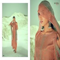 Karma Inayat Vol-4 Wholesale Casual Salwar Kameez