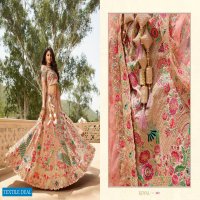 Royal Vol-19 Wholesale Wedding Special Designer Lehengas