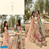 Royal Vol-19 Wholesale Wedding Special Designer Lehengas