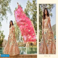 Royal Vol-19 Wholesale Wedding Special Designer Lehengas