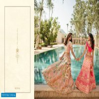 Royal Vol-19 Wholesale Wedding Special Designer Lehengas
