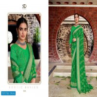 5D Vansha wholesale Designer Ethnic Sarees