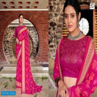 5D Vansha wholesale Designer Ethnic Sarees
