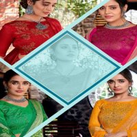 5D Vansha wholesale Designer Ethnic Sarees
