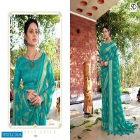 5D Vansha wholesale Designer Ethnic Sarees