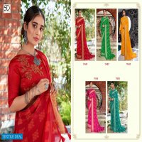 5D Vansha wholesale Designer Ethnic Sarees