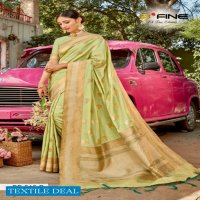 B FIne Celebration Wholesale Shopping Silk Ethnic Sarees