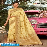 B FIne Celebration Wholesale Shopping Silk Ethnic Sarees