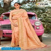 B FIne Celebration Wholesale Shopping Silk Ethnic Sarees