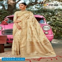 B FIne Celebration Wholesale Shopping Silk Ethnic Sarees