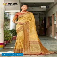 B FINE PAATHSHALA BANARASI SILK INDIAN SAREE WITH LOW COST ONLINE