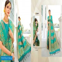 B FIne Subah-e-Banaras Wholesale Banaras Silk Saree Catalog