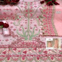 Ramsha Vol-26 Wholesale Pakistani Concept Designer Dress