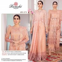 Ramsha Vol-26 Wholesale Pakistani Concept Designer Dress