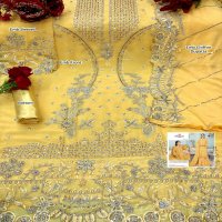 Ramsha Vol-26 Wholesale Pakistani Concept Designer Dress