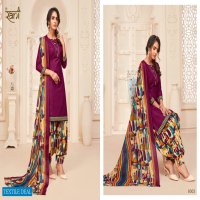 RANI FASHION JHANVI PATIYALA SOFT COTTON PRINT CASUAL READYMADE SUITS SELLER IN SURAT