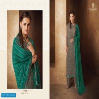 SAJAWAT CREATION PRESENT PANKHI VOL 2 GEORGETTE DESIGNER READYMADE SALWAR SUITS SELLER
