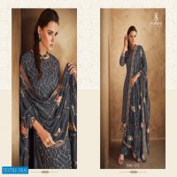 SAJAWAT CREATION PRESENT PANKHI VOL 2 GEORGETTE DESIGNER READYMADE SALWAR SUITS SELLER