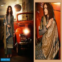 SARGAM VINTAGE VELVET DESIGNER WINTER WEAR SUITS WHOLESALER