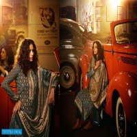 SARGAM VINTAGE VELVET DESIGNER WINTER WEAR SUITS WHOLESALER