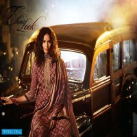 SARGAM VINTAGE VELVET DESIGNER WINTER WEAR SUITS WHOLESALER