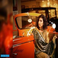 SARGAM VINTAGE VELVET DESIGNER WINTER WEAR SUITS WHOLESALER