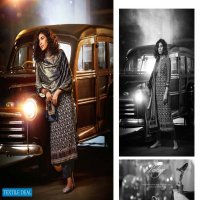 SARGAM VINTAGE VELVET DESIGNER WINTER WEAR SUITS WHOLESALER