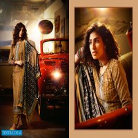SARGAM VINTAGE VELVET DESIGNER WINTER WEAR SUITS WHOLESALER