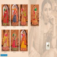 Gajraj Fashion 108 To 114 Series Wholesale Designer Lehenga Choli