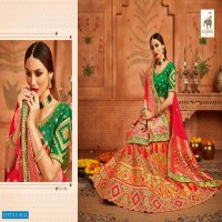 Gajraj Fashion 108 To 114 Series Wholesale Designer Lehenga Choli
