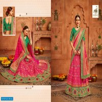 Gajraj Fashion 108 To 114 Series Wholesale Designer Lehenga Choli