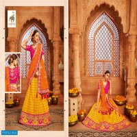Gajraj Fashion 108 To 114 Series Wholesale Designer Lehenga Choli