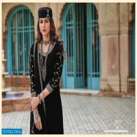 IBIZA KAINAAT PURE VELVET 2021 LUXURY COLLECTION WINTER SPECIAL